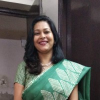 Priti Manocha