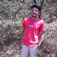Kuntal Pujara