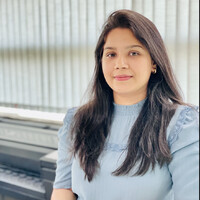 Meghna Goel
