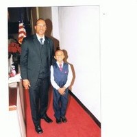 Wilbert Roberson