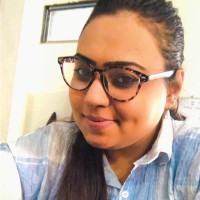 Komal Modi