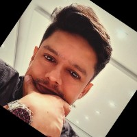 Muhammad faisal saeed RAO