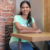 GAURI KHARADE