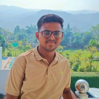 Vaibhavkumar Jadav