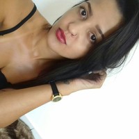 Letícia Andrade Ferreira