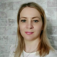 Svetlana Romanovskaya