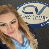 Cathy Chavez