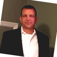 Chris Hargrove