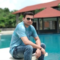 Amit Modi