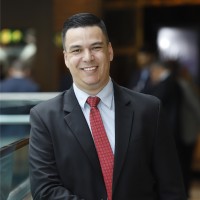 José Carlos Ramos de Oliveira Jr