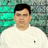 Gyanendra Choudhary