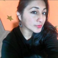 Jeanette Alcalde