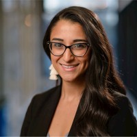 Lamyaa “Mimi” Ezzaki, Esq.