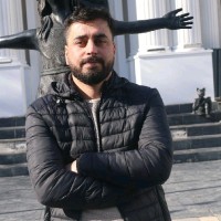 Servan Sari̇han