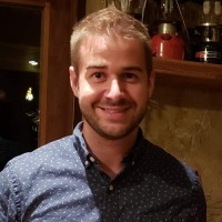 Joe D'Angelo