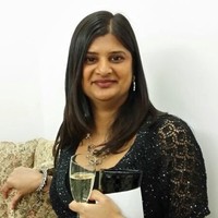 Jyotika Varsani