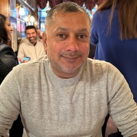 Sameer Lakhani