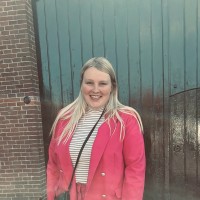 Else-Mariet Van Zanten