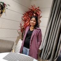 Shivani Jha