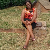 jecinta mwangi