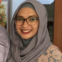 Fajria Jenie