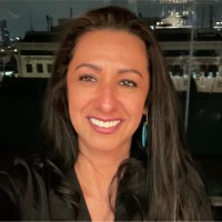 Consuelo Van Ess, Cpa, Mba