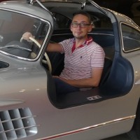 Charles Viegas
