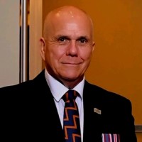 Nigel Callaghan