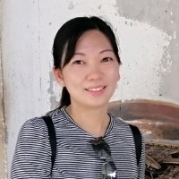 Nicole Ooi