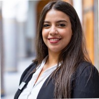 Loubna EL-Bouchikhi