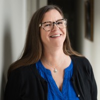 Katsie Hodar O'Neill, SHRM-CP, PHR
