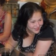 Cheryl Holmes