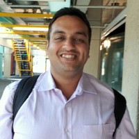 Ajitesh Singla
