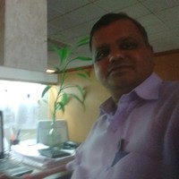 Sunil Jagdale