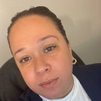 Ruth Lebron