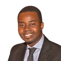 Adrien Adantchédé HEVIEFO