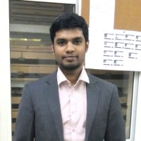 Thileeban Baskaran