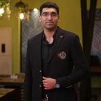 M Kazim Bashir