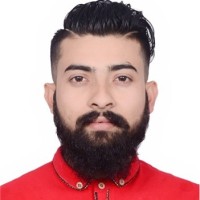 Er Bishal Subedi
