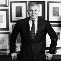Juan Antonio Samaranch