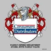 Consumers Distributors