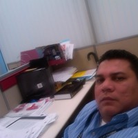 Manuel Bolanos