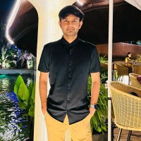 Rachit Trilok