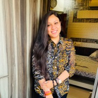 Manali Sharma