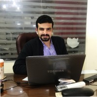 Ahmed Ossama