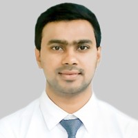Md Mehedi Hasan