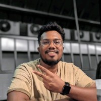 Pradeep Ram J