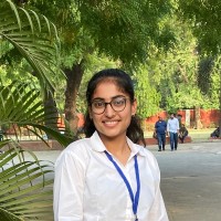 Khushi Monga