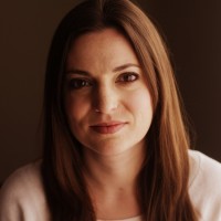 Sarah Hall