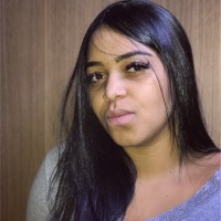 Thayna Andrade